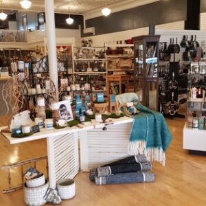 $25 Gift Card to Cottonwood Kitchen & Home (4 Available)