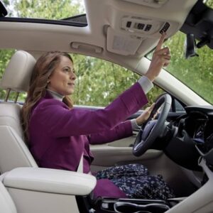 One COMPLETE SUV Detail from Wareing Chevrolet Detail Center (1 Available)