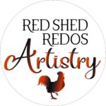 $50 Gift Certificate to Red Shed Redos