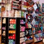 $50 Gift Certificate to The Fiber House - Yarn Store
