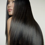 One Deep Conditioning Treatment for Dry Damaged Hair from Salt and Grace Salon