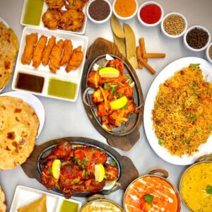 $50 Gift Card to Himalayan Restaurant