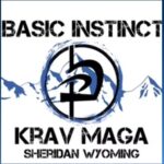 Senior Fitness Group Training 3 Punch Pass Card from Basic Instinct Krav Maga