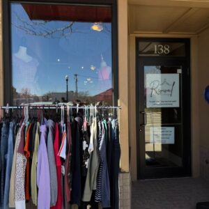 $25 Gift Certificate to Revival Exchange