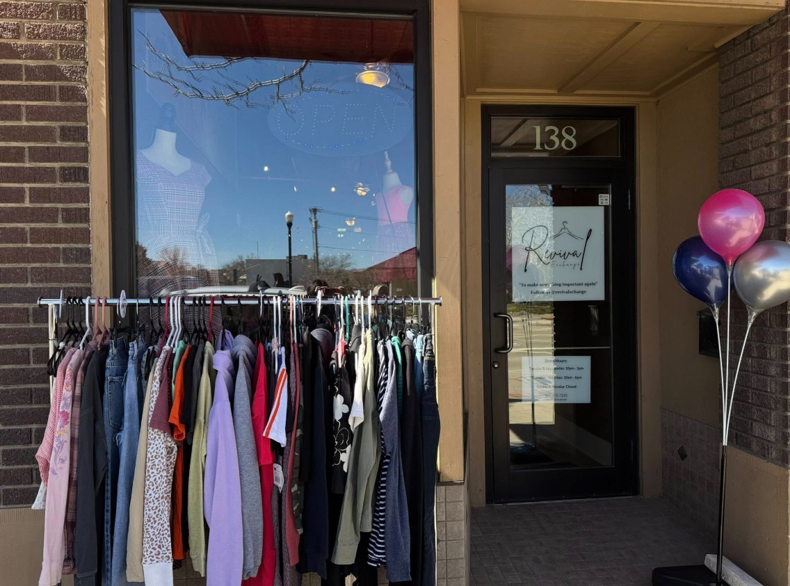 REvival store