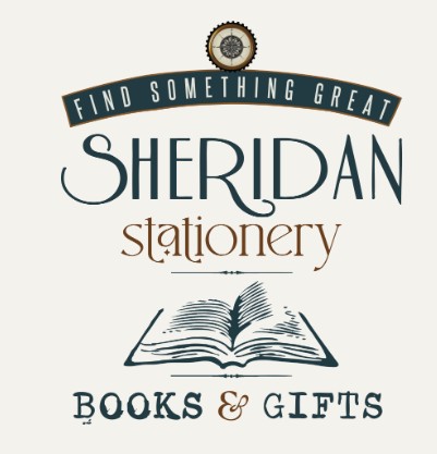 Sh Stationery logo