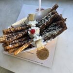 $100 Gift Certificate Towards Catering to the WYO Waffle Co