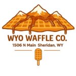 $25 Gift Certificate to the WYO Waffle Co