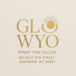 Package of 3 Premium Spray Tans, Plus "Lift" or "Hydrate" Skin Care Treatments from GloWyo!