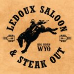 $100 Gift Certificate to LeDoux Saloon & Steakout