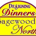 $25 Gift Certificate to Designing Dinners/Sagewood North Cafe