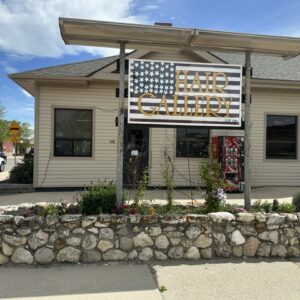 Spray Tan Package - 4 Spray Tans at The Hair Gallery - Under New Ownership!
