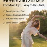 Movers and Shakers Dance Fitness - 3 Classes from Basic Instinct Krav Maga