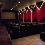 Four Pack of Movie Passes from Centennial Theaters