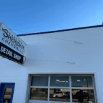 One Full SUV Detail Certificate from Wareing Chevrolet