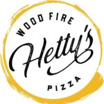 $25 Gift Certificate to Hetty's Pizza