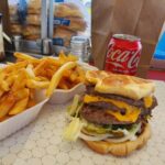$25 Gift Certificate to Burger Wagon