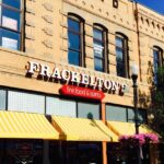 $100 Gift Card to Frackelton's