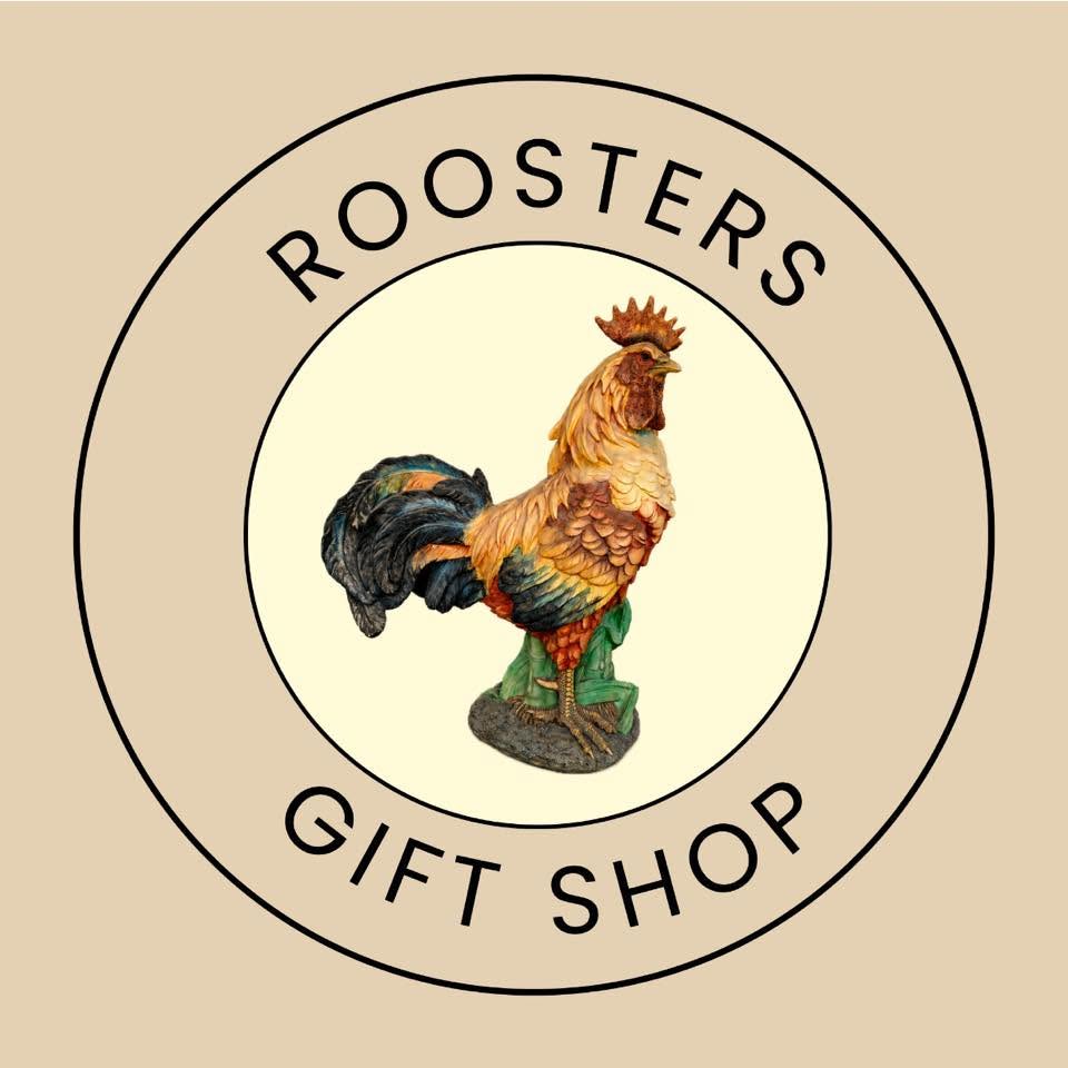 $25 Gift Card to Roosters