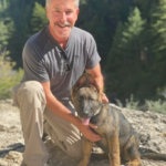 3 Week "Bootcamp" K9 Obedience with All Around K9