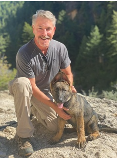 3 Week "Bootcamp" K9 Obedience with All Around K9