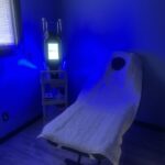 Cryo Muscle Recovery Treatment from Hair Gallery