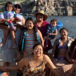 $700 Gift Certificate for Float Trip from Little Boy Touring