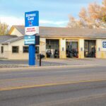 One Full Synthetic Oil Change for a Car from Valvoline Express Care