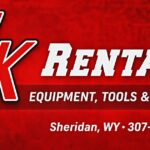 $100 Gift Certificate to M&K Rentals