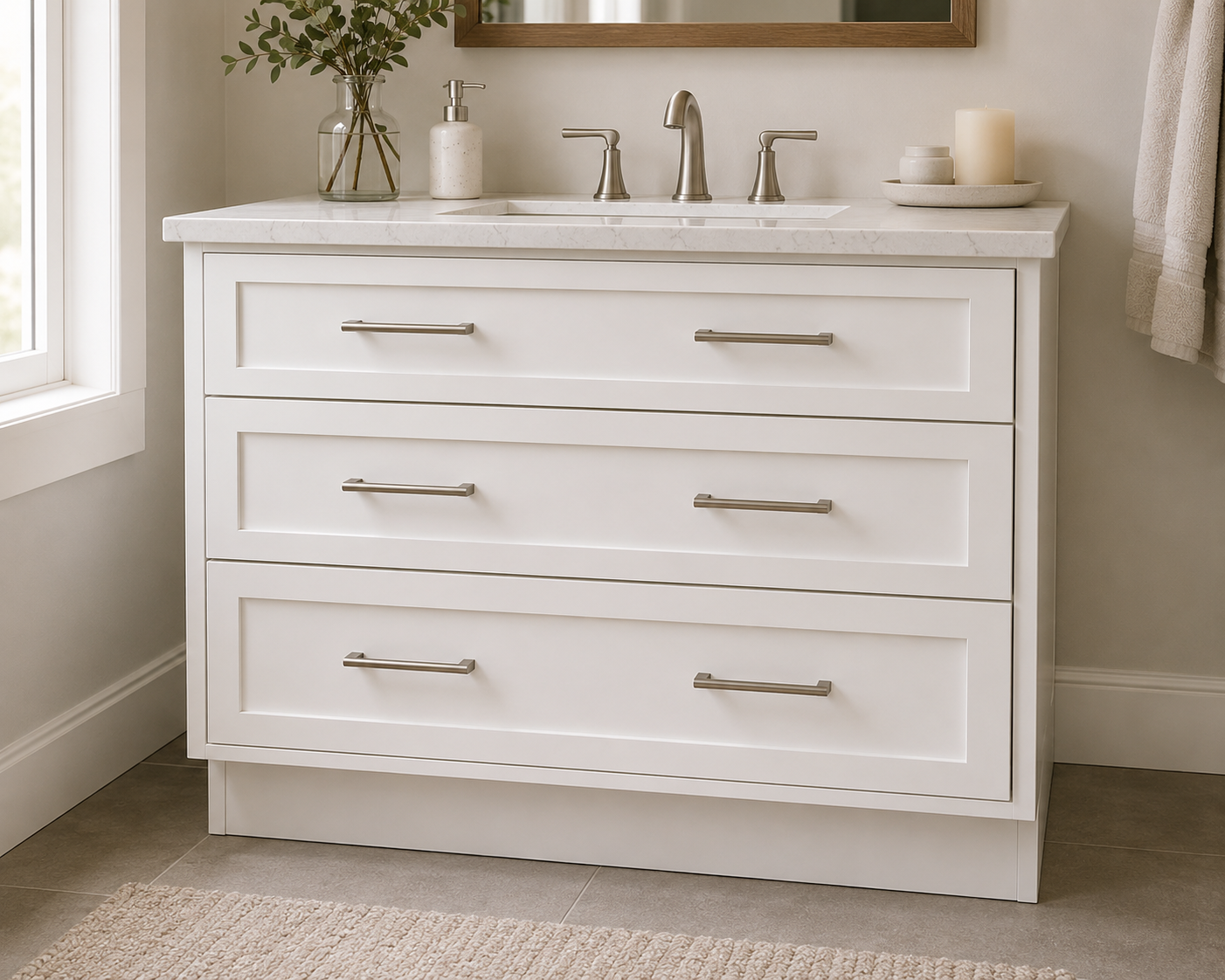 ChatGPT Image 3 Drawer Cabinet