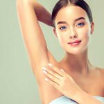 Underarm Wax from Mirror Mirror Salon & Day Spa