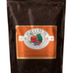 4# Bag of Fromms Game Bird Cat Food