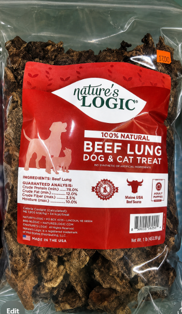 NL Lung treat