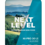 40# Bag of Next Level Hi Pro 30 Dog Food