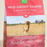 22# Bag of Open Farm, Wild Caught Salmon Dog Food