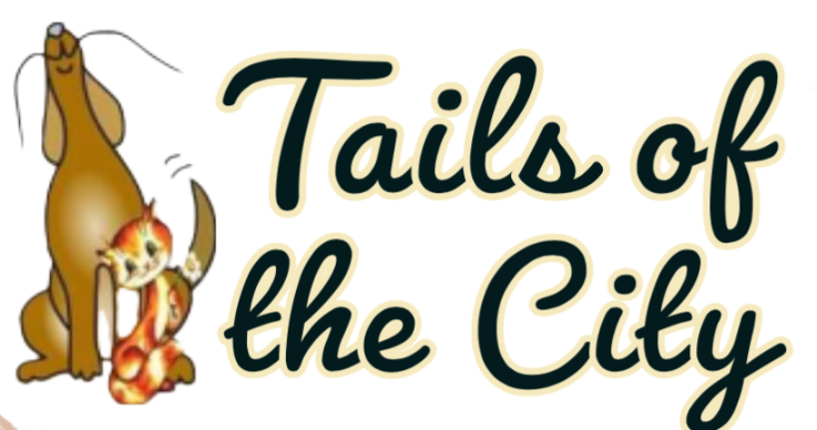 Tails logo