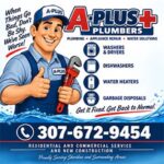 $500 Certificate Towards Appliance Repair from A-Plus Plumbers