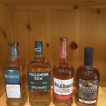 Basket of Whiskey from Big Horn Y