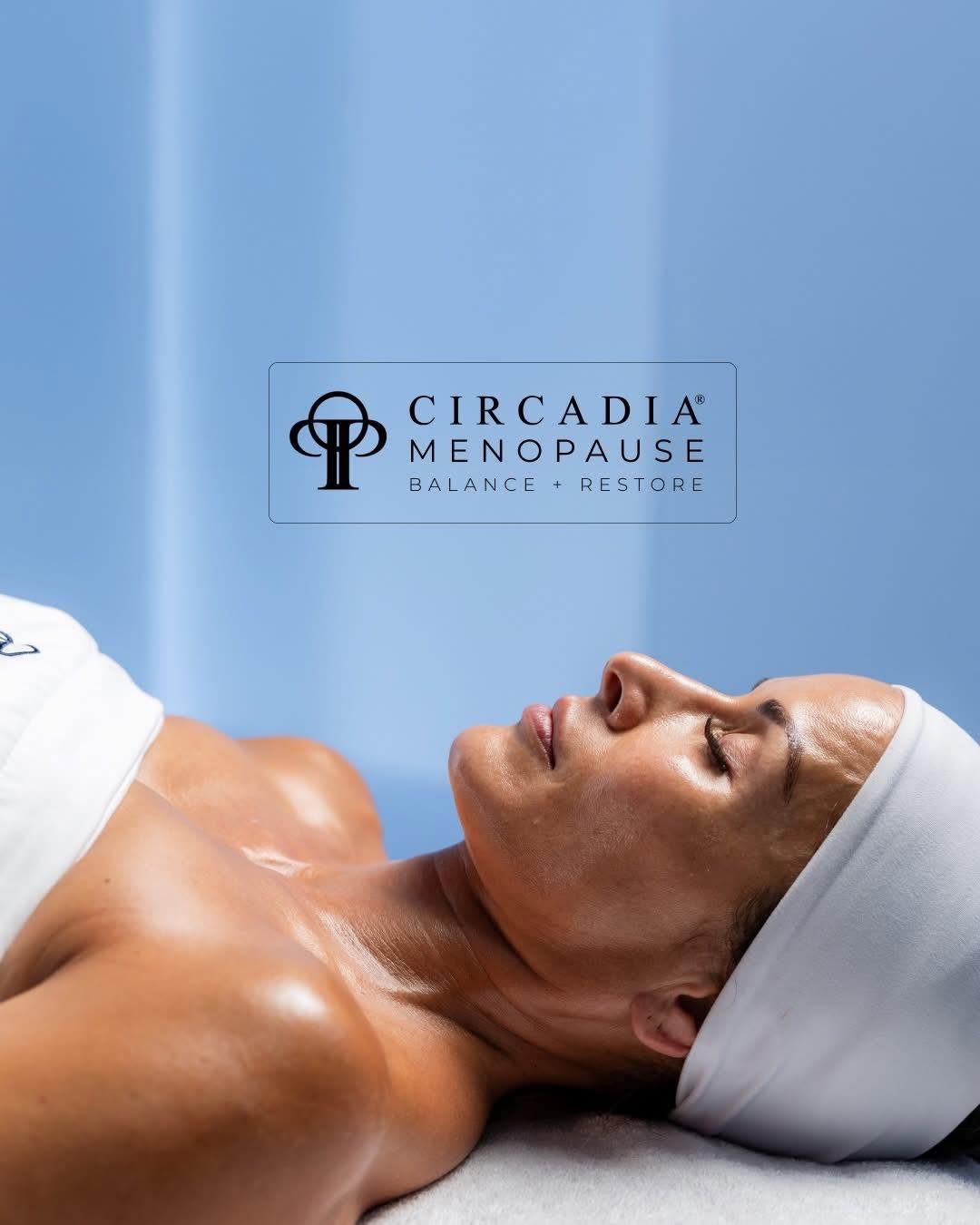 Circadia Dream Facial from Mirror Mirror Salon
