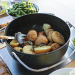 Cast Iron Oven from Epoch