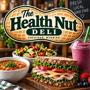 $50 Gift Certificate to The Health Nut