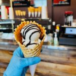 $25 Gift Certificate to The G.O.A.T Creamery & Fizz Co.