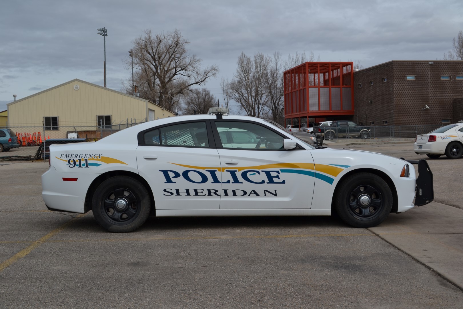 Best Practices When Getting Pulled Over Sheridan Media