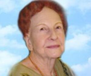 Martha Murphy