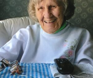 Ellen Nelson
