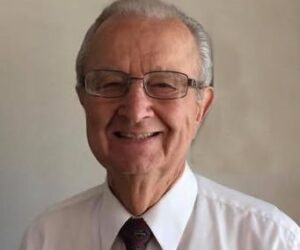 Bob Hall