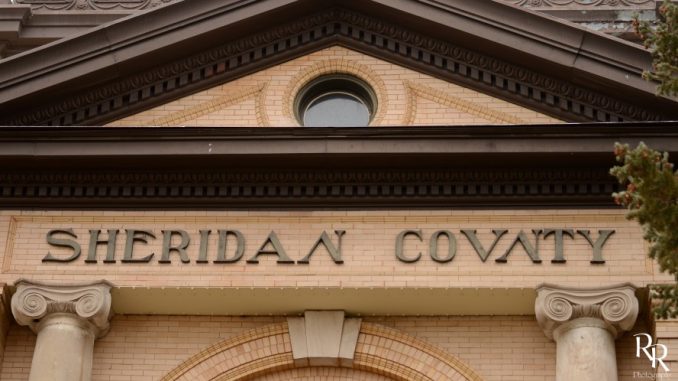 Sheridan County