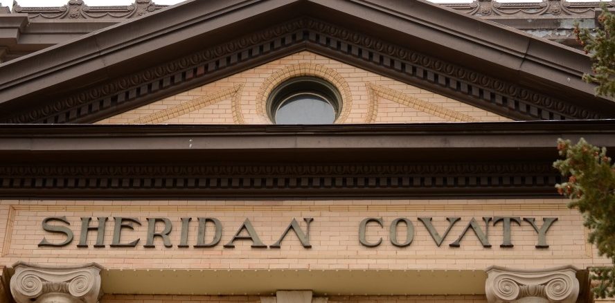 Sheridan County