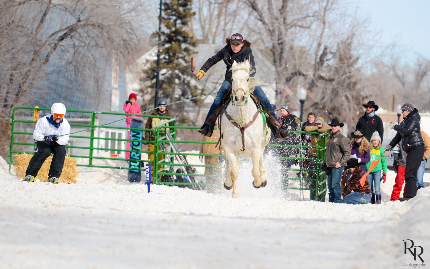Council to Receive Update on WYO Winter Rodeo Sheridan Media