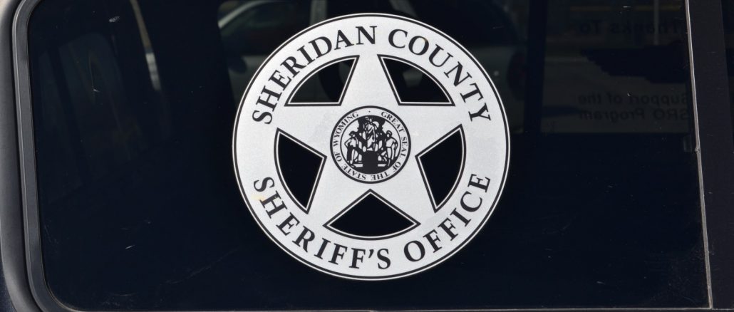 Sheridan County’s New Sheriff Names Undersheriff – Sheridan Media